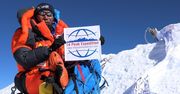 W tydzień wszedł dwa razy na Mount Everest. Znowu pobił rekord