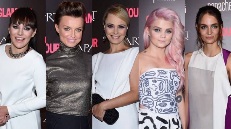 Kobieta Roku Glamour
Fotografia: Jastrzabpost.pl