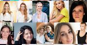 Kobieta Roku Glamour: Zofia Ślotała, Jessica Mercedes, Anja Rubik, Agnieszka Szulim. Znamy pełną listę nominowanych!
