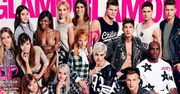 Finaliści Top Model 5 na okładkach Glamour. Tak wygląda cała 14-stka po metamorfozie