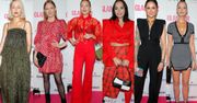Kobieta Roku Glamour 2021. Kreacje gwiazd: Mery Spolsky, Gabi Drzewiecka, Natalia Przybysz, Zuza Kołodziejczyk