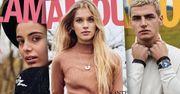 Trzy okładki "Glamour" z finalistami "Top Model". Tylko jedna zachwyciła wszystkich jurorów