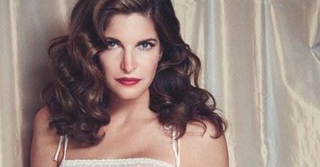 Stephanie Seymour stworzyła własną kolekcję bielizny
