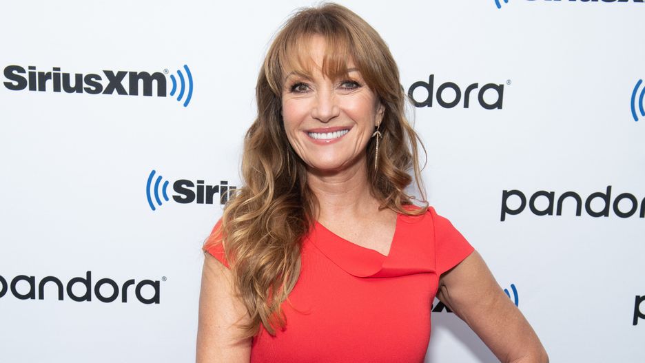 Jane Seymour sympatyzuje z księżną Meghan: "Ciężko być osobą publiczną"