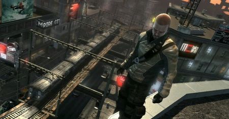 inFAMOUS - recenzja