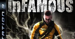 Data wydania inFamous oraz potwierdzenie dema