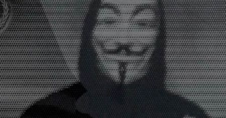 Anonymous donosi: NASA chce ogłosić, że UFO istnieje