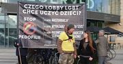 Przeciwnicy edukacji seksualnej wykorzystują film Sekielskich