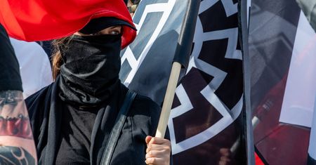 ABW przeszukało dom szefa grupy warszawskich nacjonalistów