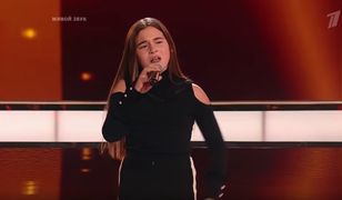 "The Voice Kids": Mikella Abramowa, córka milionera, wygrała dzięki oszustwu