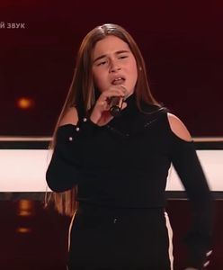 "The Voice Kids": Mikella Abramowa, córka milionera, wygrała dzięki oszustwu