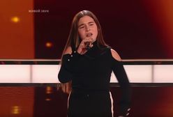 "The Voice Kids": Mikella Abramowa, córka milionera, wygrała dzięki oszustwu