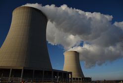 Pożar w elektrowni atomowej we Francji ugaszony. Nie ma skażeń