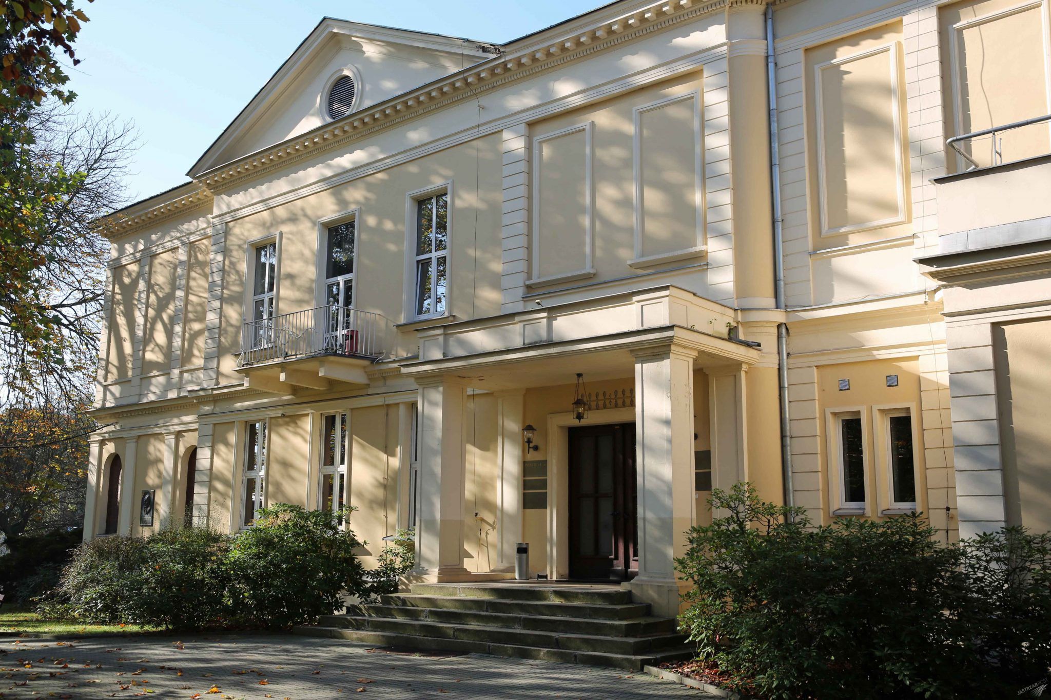 Łódzka Szkoła Filmowa
fot. ONS