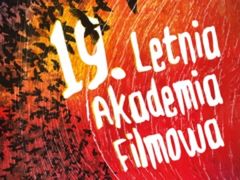 19-sta edycja Letniej Akademii Filmowej już niebawem w Zwierzyńcu