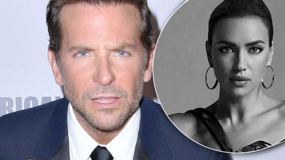 Zmysłowa i prawie naga Irina Shayk w nowej kampanii reklamowej. Bradley Cooper będzie zazdrosny jak zobaczy te zdjęcia?