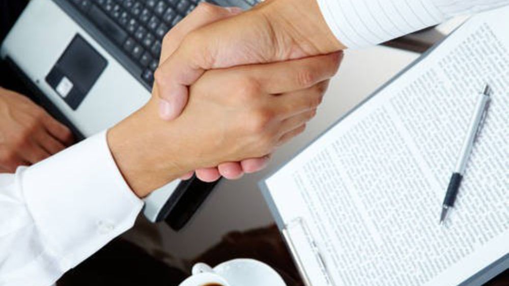 Umowa zlecenie jest popularną formą współpracy