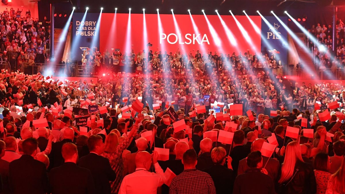 Festiwal obietnic wyborczych się rozkręca