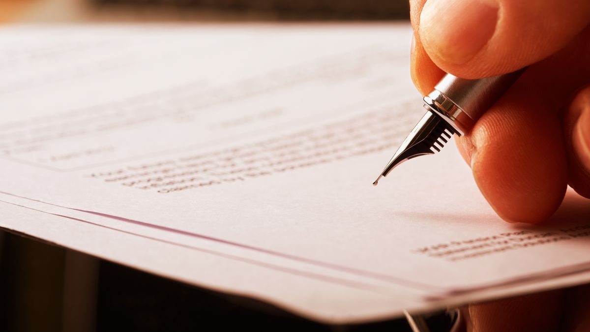 Wypowiedzenie umowy zlecenia może zostać przeprowadzone w dowolnym momencie