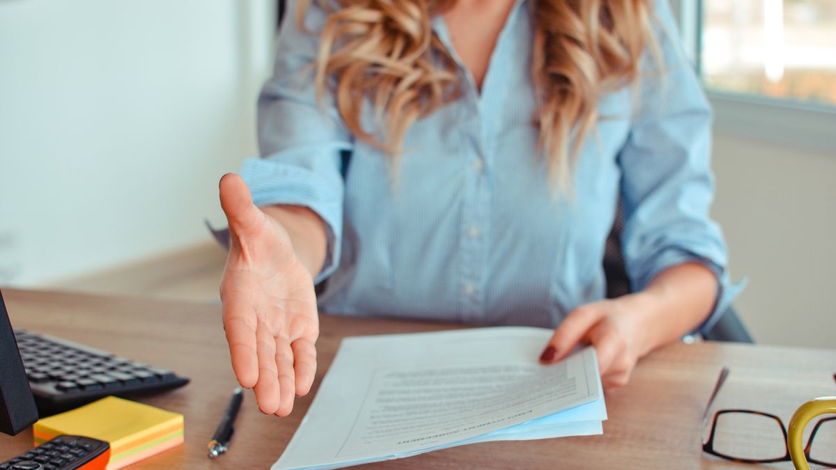 Podanie o przyjęcie do pracy daje nam szansę na zatrudnienie w firmach, które aktualnie nie prowadzą rekrutacji