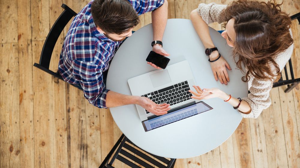 Podanie o pracę nie ma określonej formuły, pozostaje jednak pismem formalnym