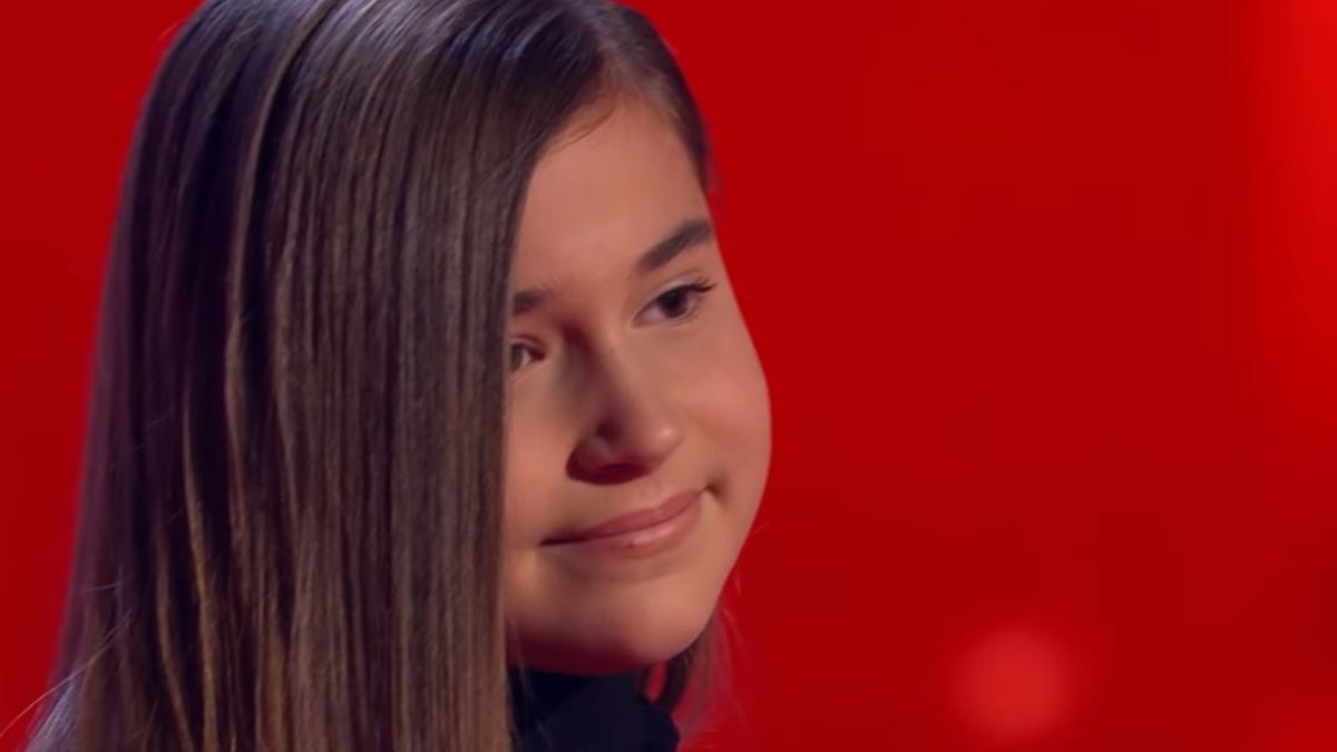 mikella abramowa the voice kids