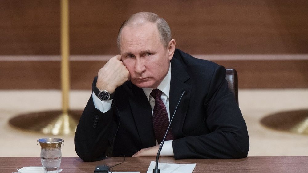 Unia odpowiada na rosyjski atak na okręty ukraińskiej marynarki wojennej