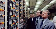 Three Mile Island. Elektrownia jądrowa, która odwróciła Amerykę od atomu