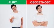 21 gestów, które mają ukryty przekaz. Pozwolą Ci czytać ludzi jak z otwartej księgi
