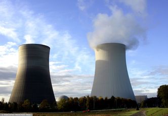 Niemcy i Szwajcaria odłączają z sieci elektrownie atomowe. "Każdy taki krok to sukces"
