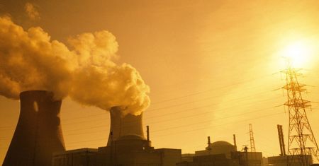 Chiny zbudują 6-8 elektrowni atomowych… co rok