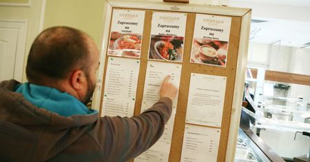 Nietypowa reakcja posłów. Chcą podnieść dla siebie ceny