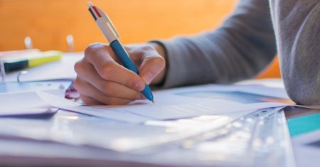 Quiz ósmoklasisty z WP i Operonem. Uważaliście na polskim?