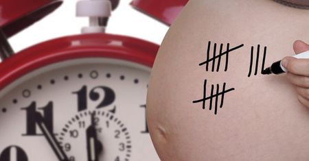 4 proc. kobiet zwolnionych w ciągu pół roku od powrotu z macierzyńskiego
