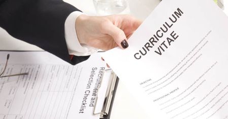 10 najgorszych i najlepszych wyrazów używanych w CV
