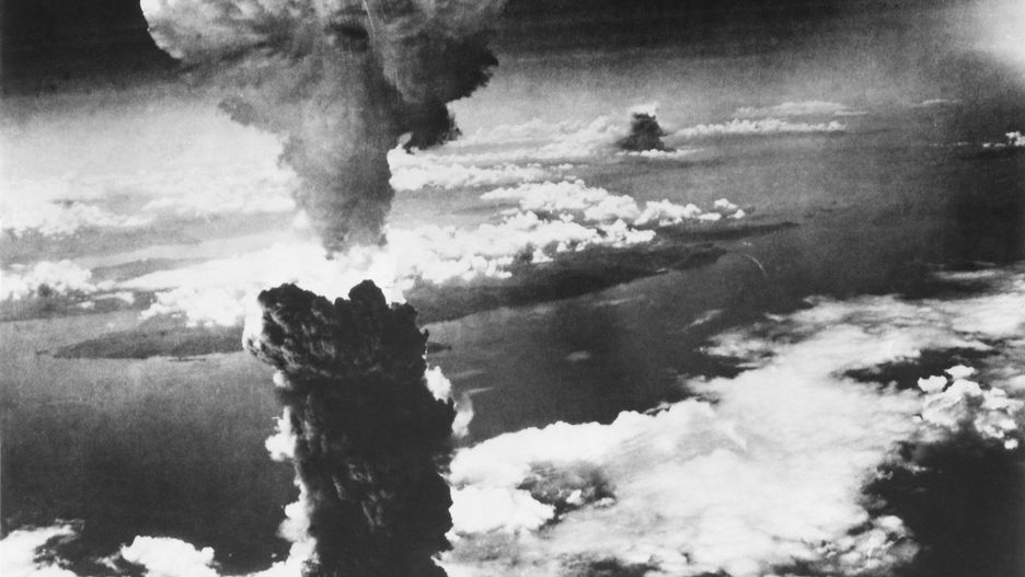 Naukowcy Hitlera pomogli Stalinowi stworzyć bombę atomową