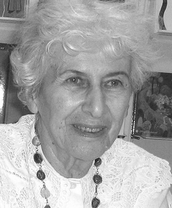 Joanna Kulmowa nie żyje. Miała 90 lat