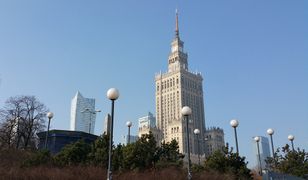 Syreny alarmowe w Warszawie. Dlaczego zawyją 19 grudnia?