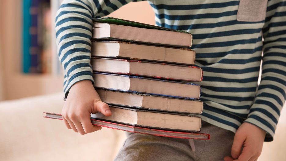 Darmowe owszem, ale tylko podręczniki. Gdy rodzic nie zapłaci za ćwiczenia, dziecko czeka kara