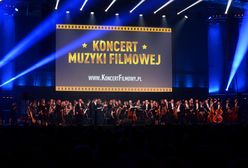 Koncert Muzyki Filmowej Hans Zimmer Tribute Show w Gdyni. Zobacz relację