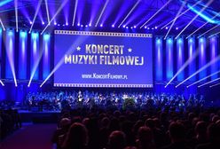 Sport Celebration. Światowa premiera nowego Koncertu Muzyki Filmowej!