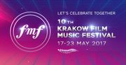 Wystartował 10. Festiwal Muzyki Filmowej