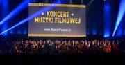 Koncert Muzyki Filmowej Hans Zimmer Tribute Show w Gdyni. Zobacz relację
