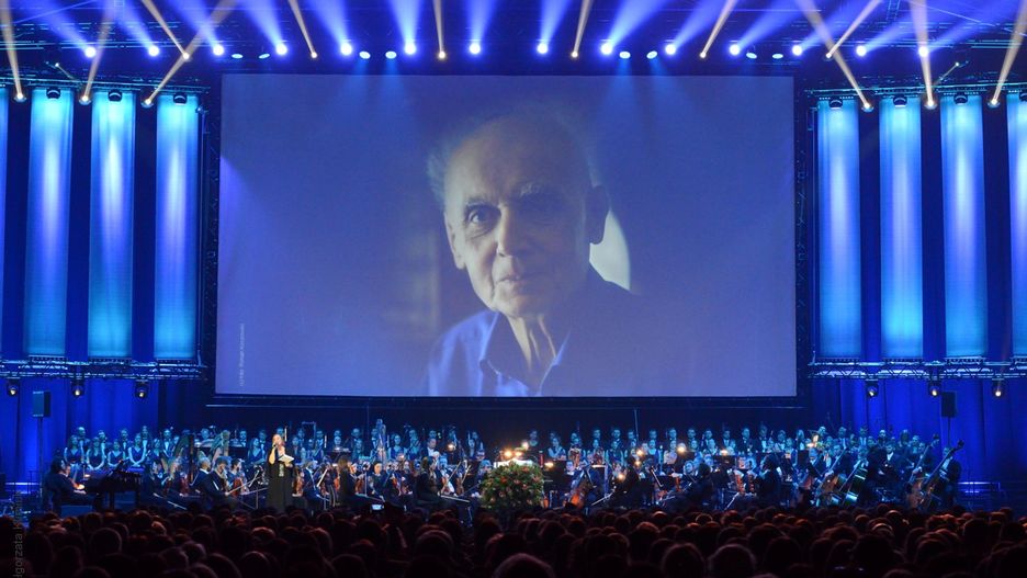 To będzie nadzwyczajny koncert poświęcony twórczości Wojciecha Kilara