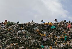 Kara więzienia lub wysoka grzywna za plastikowe torebki. Kenia wprowadza zakaz