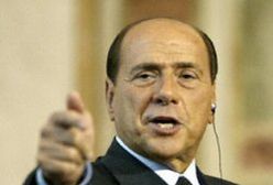 Sędziowie strajkowali przeciwko Berlusconiemu