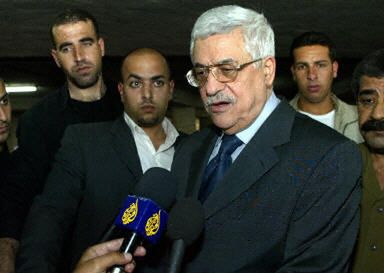 Abbas rezygnuje ostatecznie