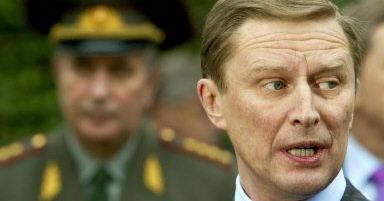 "Rosja nie będzie współpracować z USA ws. tarczy"