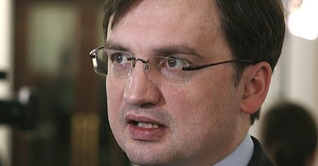 Ziobro: atak w Łodzi to zbrodnia przeciwko ludzkości