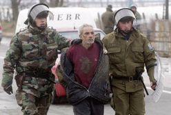 Słowaccy Romowie domagają się zwolnienia zatrzymanych